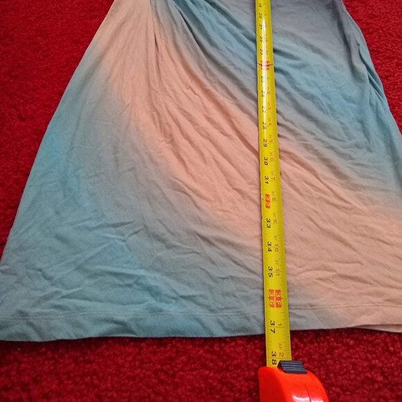 Catherine Malandrino light sleeveless summer dress - Picture 7 of 10